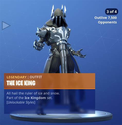 king fortnite|king fortnite skins.